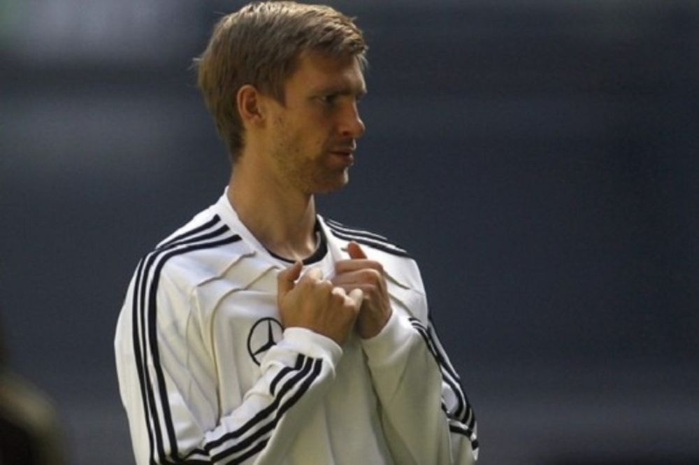 Μερτεζάκερ: «Έτοιμος για την Άρσεναλ»