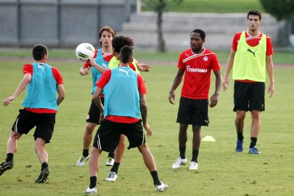 Στη NOVA το Ολυμπιακός – ΟΦΗ