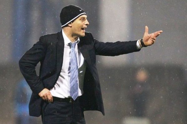 Μπίλιτς: «Όλα είναι τέλεια»