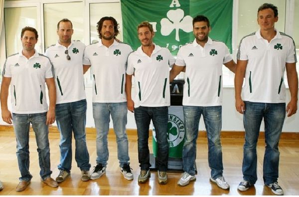 Κομάντινα: «Θα παλέψουμε κάθε αντίπαλο» 