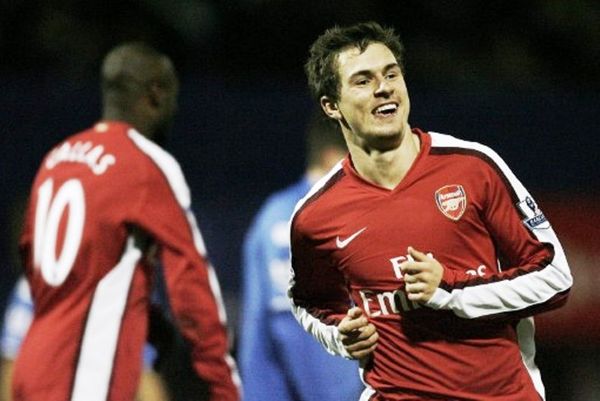 Ράμσεϊ: «Πήραμε σημαντικούς παίκτες»