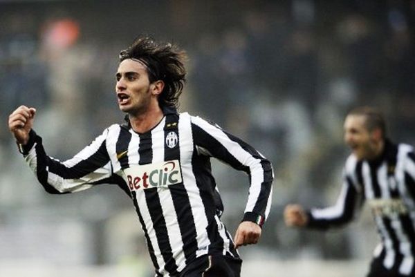 Ακουιλάνι: «Να μείνω για πολλά χρόνια»