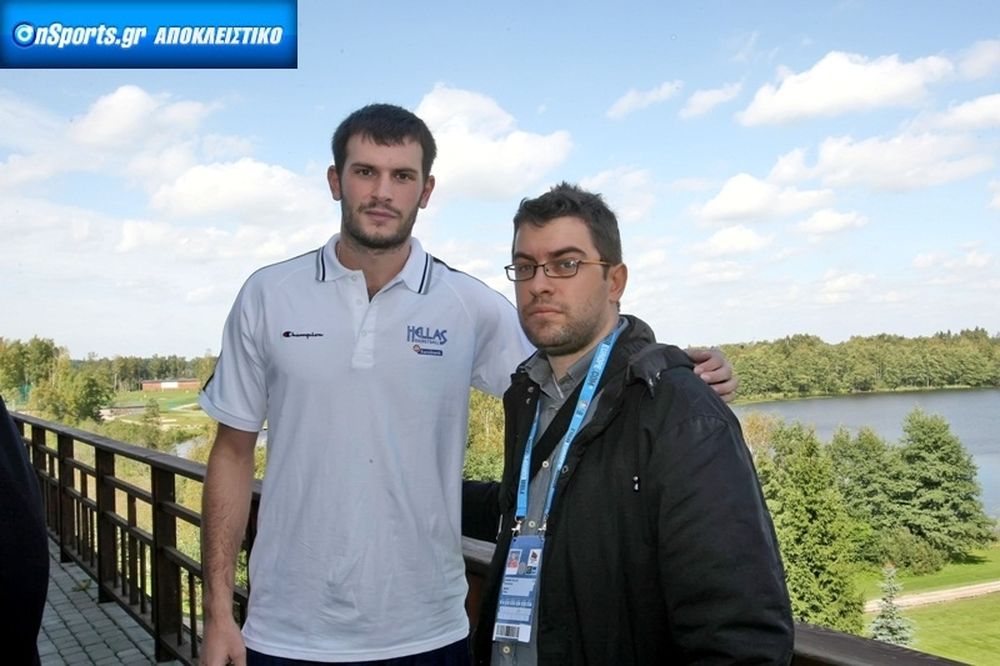 «Να κάνουμε κατάθεση ψυχής»!