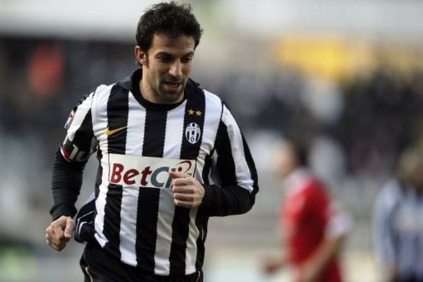 Ντελ Πιέρο: «Επανάσταση το γήπεδο»