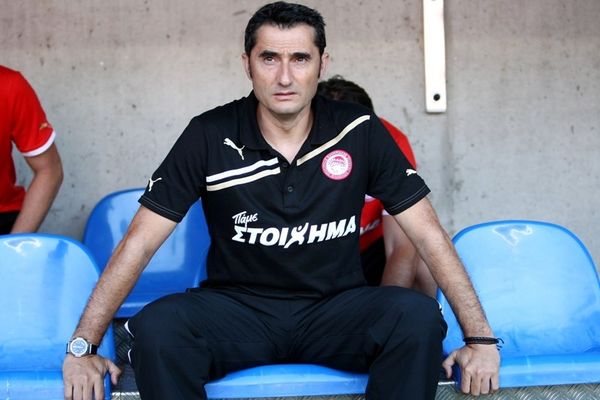 Τα «συν» και «πλην» με Μαρσέιγ…
