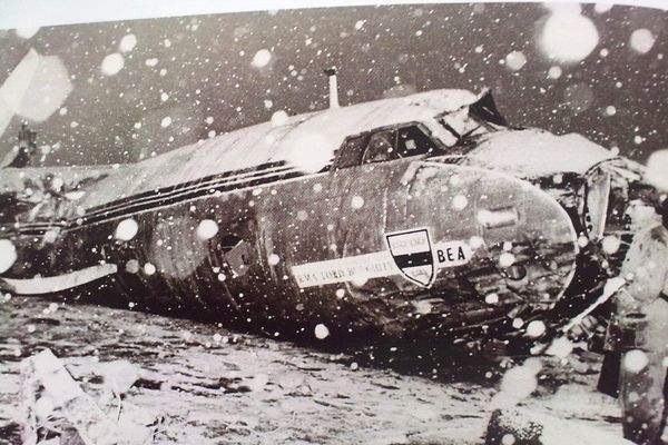 Ο δεκάλογος των αθλητικών αεροπορικών τραγωδιών 