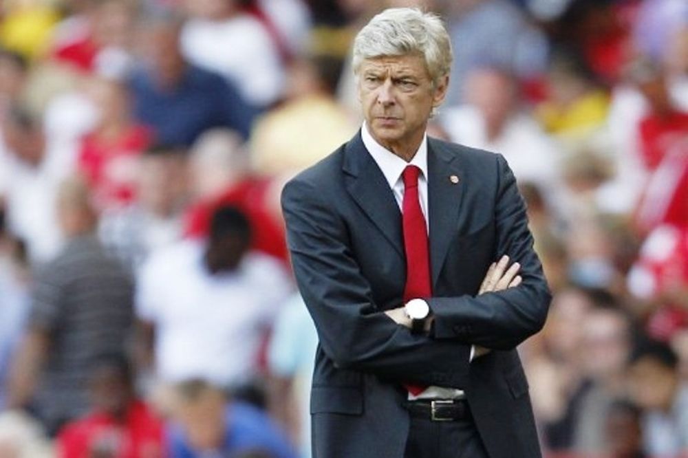 Βενγκέρ: «Δέχομαι την κριτική»