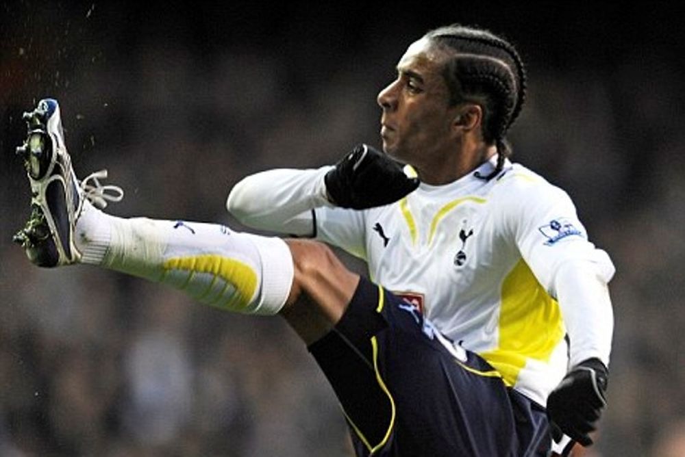 «Ο κόσμος της Τότεναμ θα αγαπήσει τον Αντεμπαγιόρ»