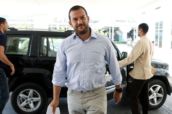 Χωρίς αυτογκόλ έχει τύχη