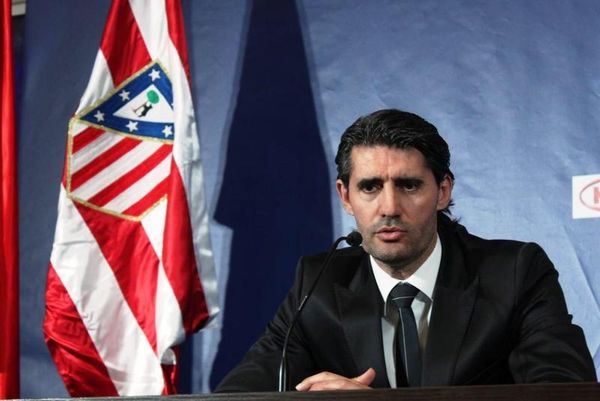 «Να σπάσουμε την κυριαρχία Ρεάλ και Μπάρτσα»