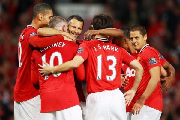 Θέλει Τσικαρίτο ο Ρούνεϊ