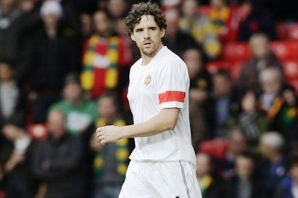 Πλατ: «Από τους καλύτερους ο Χάργκριβς»