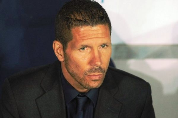 Σιμεόνε: «Θα τον ερωτευτούν τον Φαλκάο»