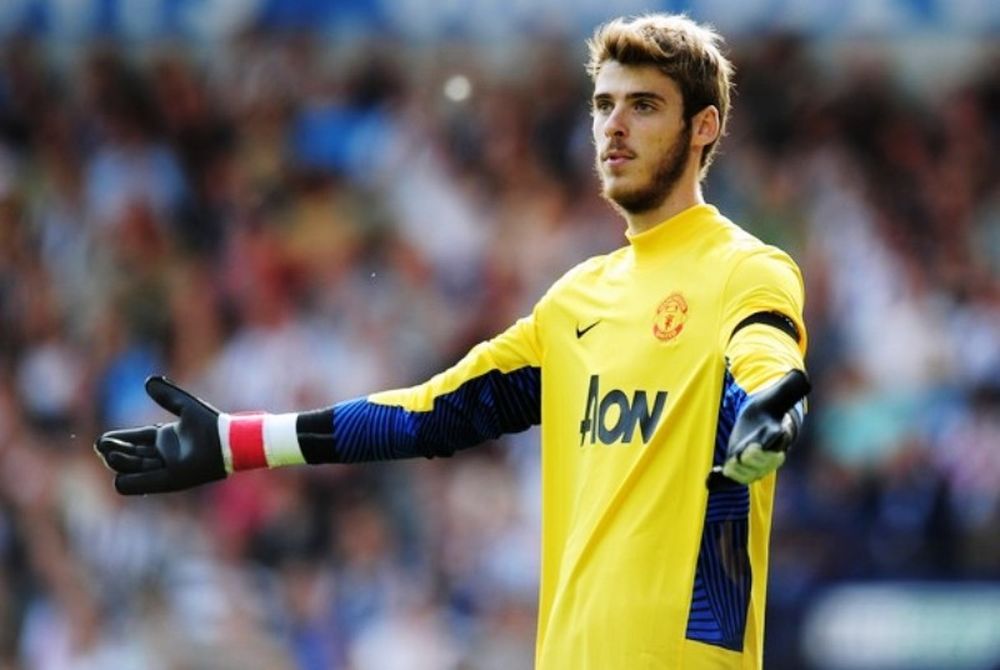 Φέργκιουσον: «Θα βελτιωθεί ο Ντε Χέα»