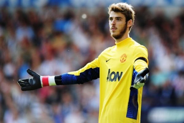 Φέργκιουσον: «Θα βελτιωθεί ο Ντε Χέα»