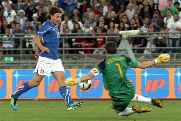 Σκέψεις για Μοντολίβο στην Άρσεναλ