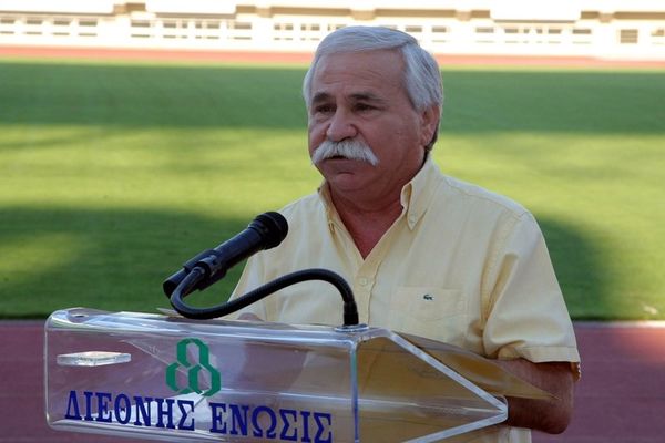 Παπουτσάκης: «Να ζεστάνουμε τον κόσμο»