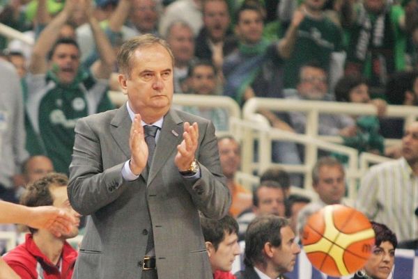 Μάλκοβιτς: «Υποτίμησαν την Ελλάδα»