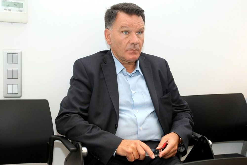 Ώρα απολογίας για Παναχαϊκή