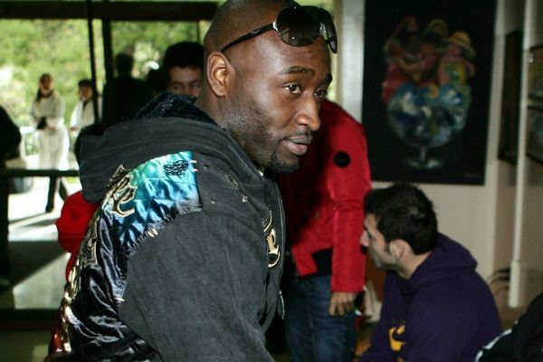 Στη Θεσσαλονίκη ο Λούα - Λούα