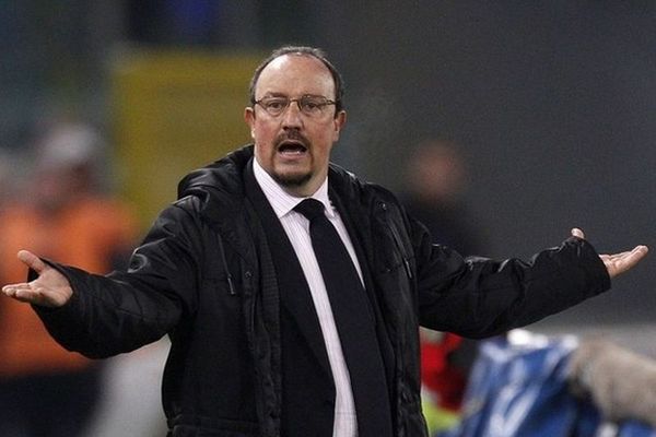 Μπενίτεθ: «Ήθελα Μασεράνο και Σάντσεζ»