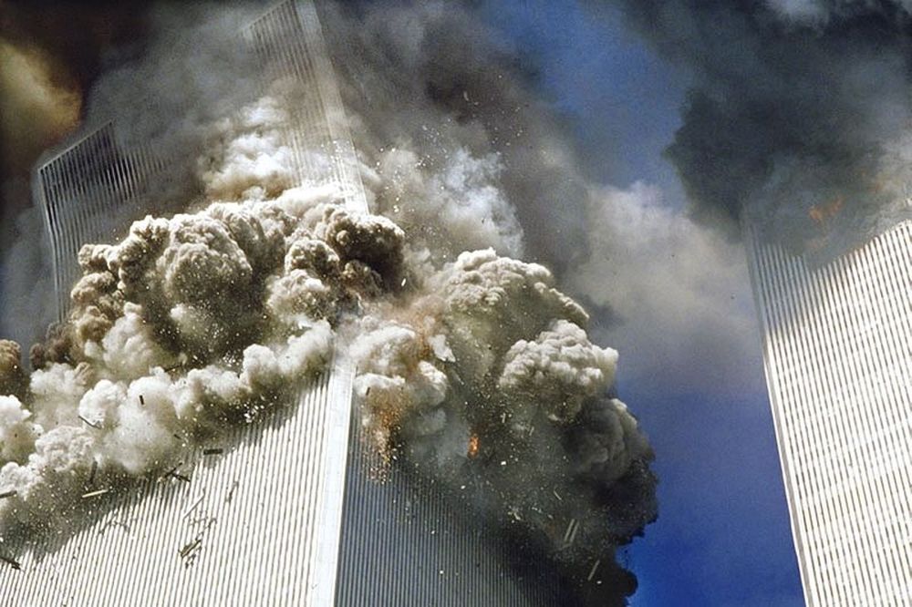 Ο Ολυμπιακός και η… 11η Σεπτεμβρίου!