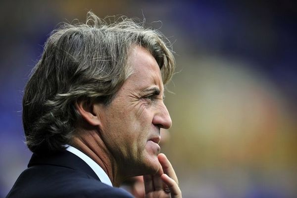 Μαντσίνι: «Θέλαμε Γκάγκο και Ντε Ρόσι»