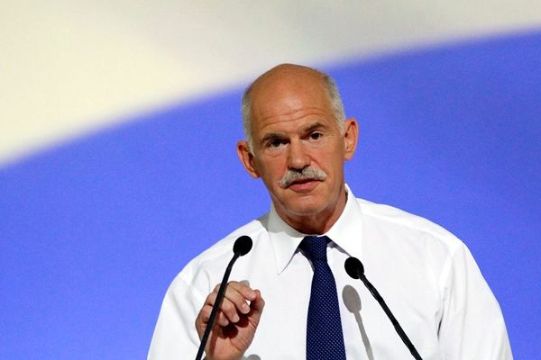 Ζητά παρέμβαση Παπανδρέου ο Ηρακλής