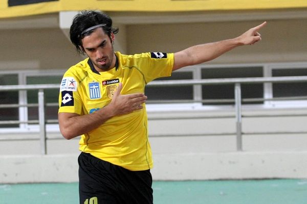 Λεάλ: «Πάντα δύσκολο με τον ΠΑΟΚ»