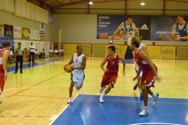 Πρώτο δείγμα, αρνητικό ο ΠΑΟΚ