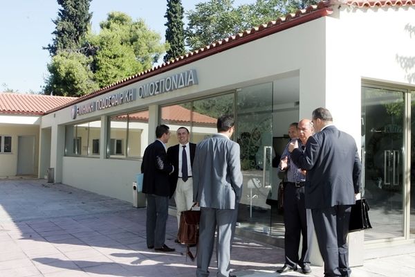 Ασφαλιστικά μέτρα από Ηρακλή