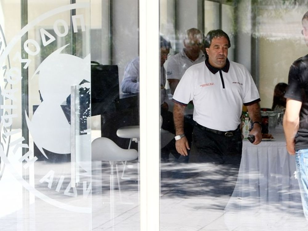 Παντελή: «Προστατεύουμε τα συμφέροντά μας»