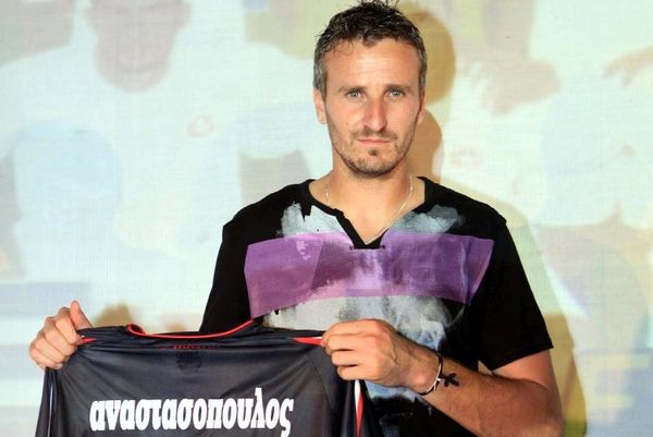  «Ας βρει αλλού βαθμούς ο Αστέρας»