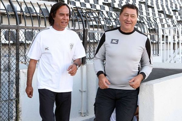 Φορτούλα: «Μπορεί νίκη με Τότεναμ ο ΠΑΟΚ»