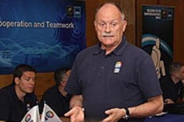 «Δεν αποβλήθηκε κανένας διαιτητής»