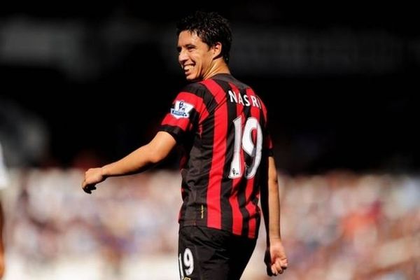 «Μέσα» ο Νασρί