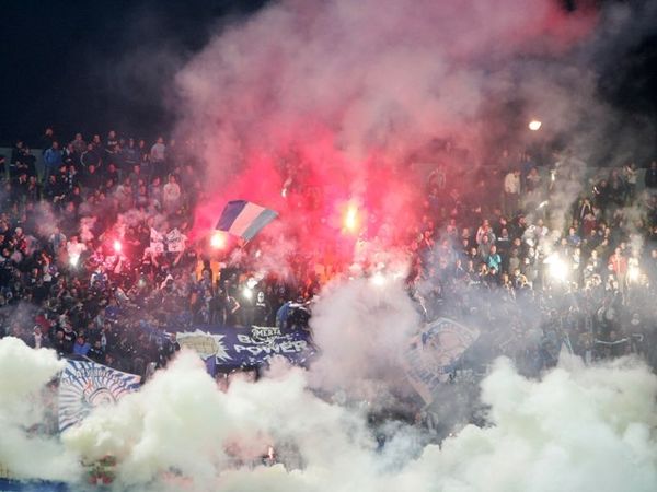 Αντιδράσεις στον Ηρακλή