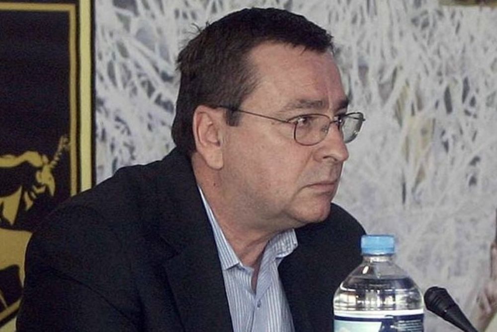 Μαλάτος: «Επίδειξη δύναμης από ΕΠΟ»