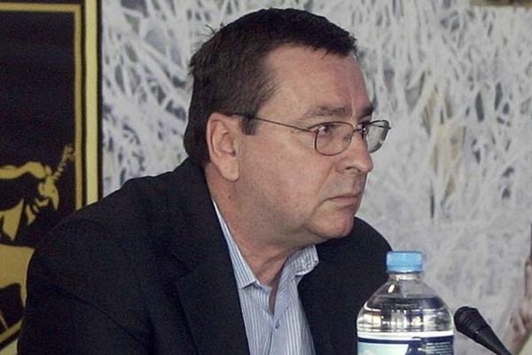 Μαλάτος: «Επίδειξη δύναμης από ΕΠΟ»