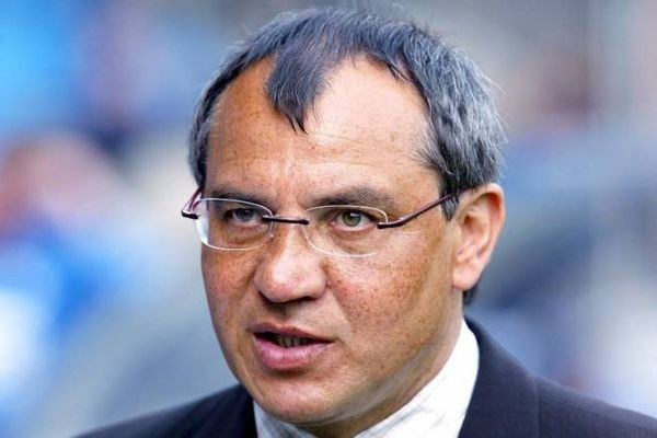 Γκαρθία Σαντ: «Πίστη στον Μάγκατ»