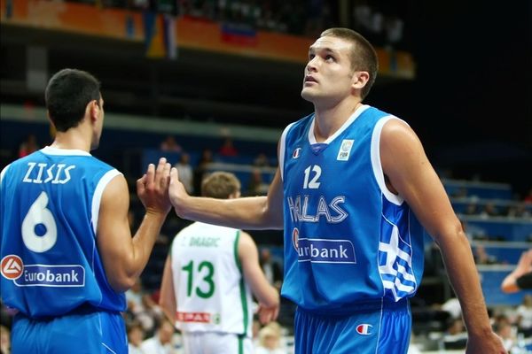Με τη... μαγκιά και το ταλέντο της! (video+photos)