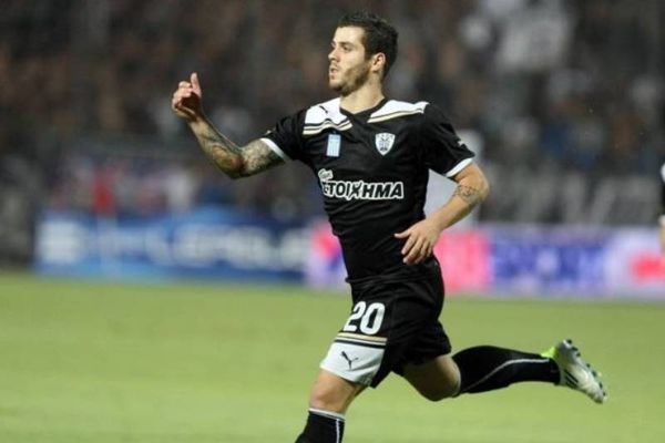 Βιεϊρίνια: «Έτοιμος για το άλμα»