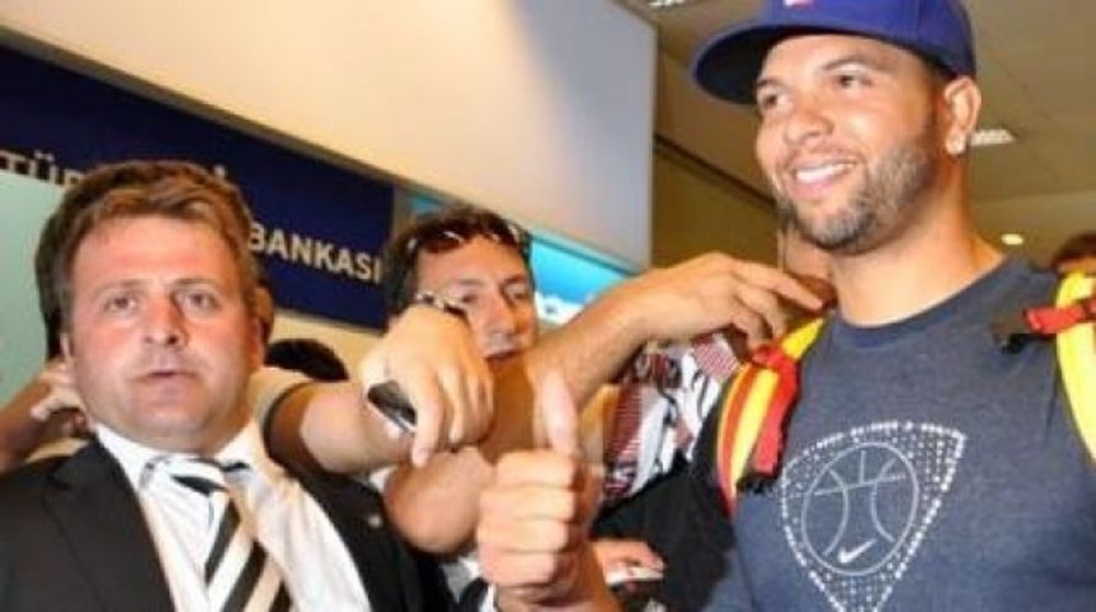 Πάτησε Τουρκία ο Ουίλιαμς