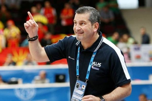  Ζούρος: «Η Ελλάδα χτίζεται για το μέλλον»