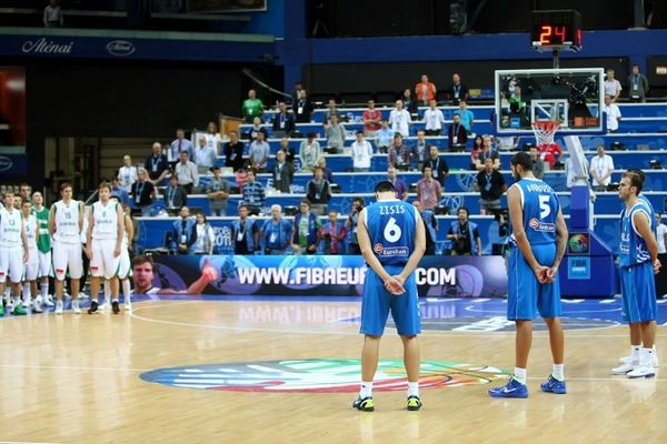 Καλάθης: «Σπουδαία νίκη» (video)