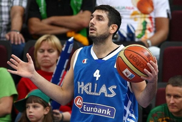 Ξανθόπουλος: «Ήμασταν ομάδα!» (video)