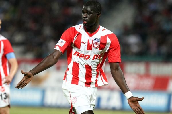 Απολογήθηκε εγγράφως ο Σανκαρέ