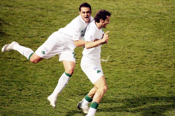 Περί… τσάτσων Γκούμα και Βύντρα…