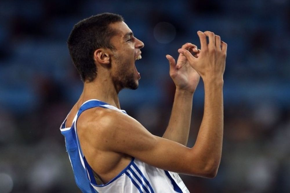 Πρώτος ο Χονδροκούκης!