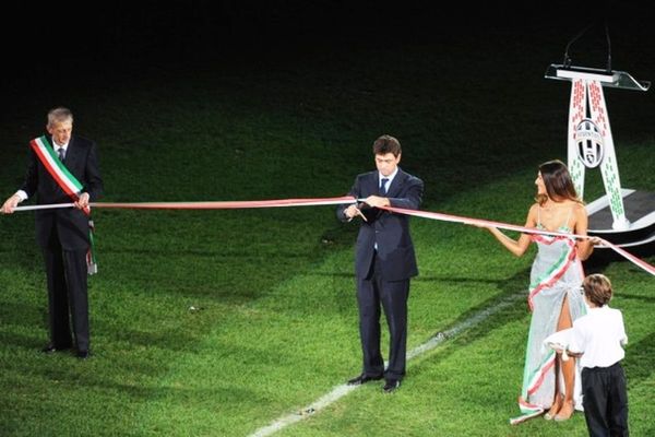 Εγκαίνια με ισοπαλία